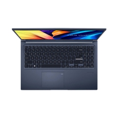 Laptop Asus Vivobook 15 X1502ZA-BQ127W (i5-1240P, Iris Xe Graphics, Ram 8GB DDR4, SSD 512GB, 15.6 Inch IPS FHD)