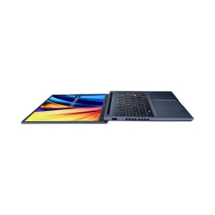 Laptop Asus Vivobook 15X OLED A1503ZA-L1150W (i3-1220P, UHD Graphics, Ram 8GB DDR4, SSD 256GB, 15.6 Inch OLED FHD)
