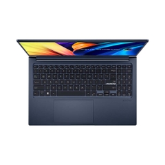 Laptop Asus Vivobook 15X OLED A1503ZA-L1352W (i7-12700H, Iris Xe Graphics, Ram 16GB DDR4, SSD 512GB, 15.6 Inch OLED FHD)