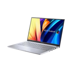 Laptop Asus Vivobook 15X OLED A1503ZA-L1151W (i3-1220P, UHD Graphics, Ram 8GB DDR4, SSD 256GB, 15.6 Inch OLED FHD)