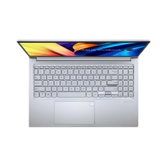 Laptop Asus Vivobook 15X OLED A1503ZA-L1151W (i3-1220P, UHD Graphics, Ram 8GB DDR4, SSD 256GB, 15.6 Inch OLED FHD)
