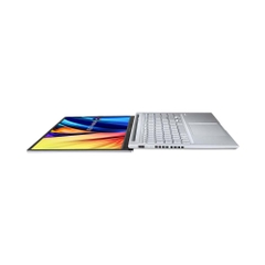 Laptop Asus Vivobook 15X OLED A1503ZA-L1151W (i3-1220P, UHD Graphics, Ram 8GB DDR4, SSD 256GB, 15.6 Inch OLED FHD)