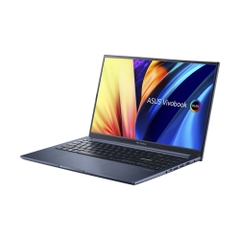 Laptop Asus Vivobook 15X OLED M1503QA-L1028W (Ryzen 5 5600H, Radeon Graphics, Ram 8GB DDR4, SSD 512GB, 15.6 Inch OLED FHD)