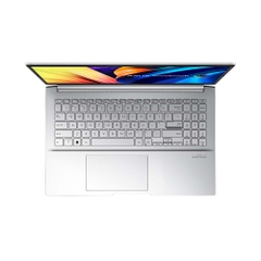 Laptop Asus Vivobook Pro 15 OLED M6500QC-MA002W (Ryzen 5 5600H, RTX 3050 4GB, Ram 16GB DDR4, SSD 512GB, 15.6 Inch OLED 120Hz 2.8K)