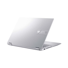 Laptop Asus Vivobook S 14 Flip TN3402YA-LZ026W (Ryzen 5 7530U, Radeon Graphics, Ram 16GB DDR4, SSD 512GB, 14 Inch FHD TouchScreen)