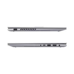 Laptop Asus Vivobook S 14 Flip TP3402VA-LZ118W (i9-13900H, Iris Xe Graphics, Ram 16GB DDR4, SSD 512GB, 14 Inch IPS WUXGA TouchScreen)