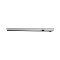 Laptop ASUS Vivobook S 14 S3407VA-LY046W (i5-13420H, UHD Graphics, RAM 16GB DDR5, SSD 512GB, 14 Inch IPS WUXGA 60Hz, Win11)