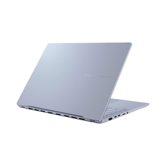 Laptop ASUS Vivobook S 14 OLED S5406MA-PP136W (Ultra 5 125H, Arc Graphics, RAM 16GB LPDDR5X, SSD 1TB, 14.0 Inch OLED 3K 120Hz 100% DCI-P3)