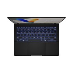 Laptop ASUS Vivobook S 14 OLED S5406MA-PP161W (Ultra 5 125H, Arc Graphics, RAM 16GB LPDDR5X, SSD 1TB, 14.0 Inch OLED 3K 120Hz 100% DCI-P3)