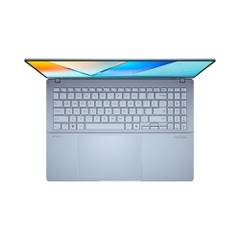 Laptop ASUS Vivobook S 16 S5606CA-RI171WS (Ultra 7 255H, Intel Arc Graphics, RAM 16GB LPDDR5X, SSD 512GB, 16 Inch OLED 3K 120Hz 100% DCI-P3, Win11/OFFICE2024)
