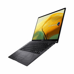 Laptop Asus Zenbook 14 OLED UM3402YA-KM074W (Ryzen 5 5625U, Radeon Graphics, Ram 8GB DDR4, SSD 512GB, 14 Inch OLED 2.8K)