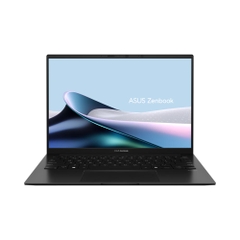 Laptop Asus Zenbook 14 OLED UM3406KA-PP590WS (Ryzen AI 7 350, Radeon Graphics, Ram 32GB LPDDR5X, SSD 1TB, 14 Inch OLED 3K 120Hz 100% DCI-P3, Win11/OFFICE2024)
