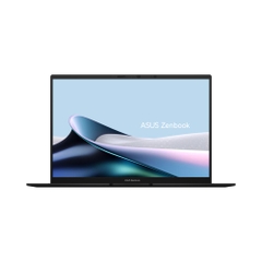 Laptop Asus Zenbook 14 OLED UM3406KA-PP590WS (Ryzen AI 7 350, Radeon Graphics, Ram 32GB LPDDR5X, SSD 1TB, 14 Inch OLED 3K 120Hz 100% DCI-P3, Win11/OFFICE2024)