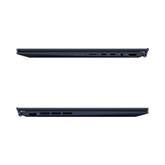 Laptop Asus Zenbook 14 OLED UX3402VA-KM068W (i7-1360P EVO, Iris Xe Graphics, Ram 16GB DDR5, SSD 512GB, 14 Inch OLED 2.8K)