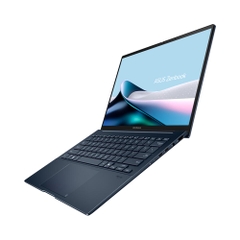 Laptop ASUS Zenbook 14 UX3405CA-PZ188WS (Ultra 7 255H, Arc Graphics, Ram 32GB LPDDR5X, SSD 1TB, 14 Inch OLED 3K 120Hz 100% DCI-P3, Win11/OFFICE2024)