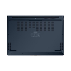 Laptop ASUS Zenbook 14 UX3405CA-PZ188WS (Ultra 7 255H, Arc Graphics, Ram 32GB LPDDR5X, SSD 1TB, 14 Inch OLED 3K 120Hz 100% DCI-P3, Win11/OFFICE2024)