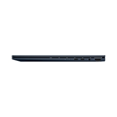 Laptop ASUS Zenbook 14 UX3405CA-PZ188WS (Ultra 7 255H, Arc Graphics, Ram 32GB LPDDR5X, SSD 1TB, 14 Inch OLED 3K 120Hz 100% DCI-P3, Win11/OFFICE2024)