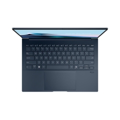 Laptop ASUS Zenbook 14 UX3405CA-PZ188WS (Ultra 7 255H, Arc Graphics, Ram 32GB LPDDR5X, SSD 1TB, 14 Inch OLED 3K 120Hz 100% DCI-P3, Win11/OFFICE2024)