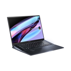 Laptop Asus Zenbook Pro 16X OLED UX7602ZM-ME107W (i9-12900H, RTX 3060 6GB, Ram 32GB DDR5, SSD 1TB, 16 Inch OLED 4K TouchScreen, Bút cảm ứng)