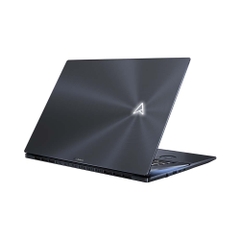 Laptop Asus Zenbook Pro 16X OLED UX7602ZM-ME107W (i9-12900H, RTX 3060 6GB, Ram 32GB DDR5, SSD 1TB, 16 Inch OLED 4K TouchScreen, Bút cảm ứng)