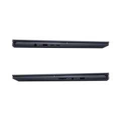 Laptop Asus Zenbook Pro 16X OLED UX7602ZM-ME107W (i9-12900H, RTX 3060 6GB, Ram 32GB DDR5, SSD 1TB, 16 Inch OLED 4K TouchScreen, Bút cảm ứng)