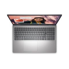 Laptop Dell Inspiron 15 3520 8D10NK (i5-1235U, Iris Xe Graphics, Ram 16GB DDR4, SSD 512GB, 15.6 Inch WVA FHD 120Hz,Win11/OFFICE2021)