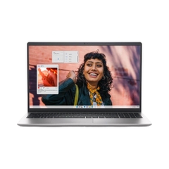Laptop Dell Inspiron 15 3520 25P2311 (i5-1235U, Iris Xe Graphics, Ram 8GB DDR4, SSD 512GB, 15.6 Inch IPS FHD 120Hz, Win 11/Office HS 21)