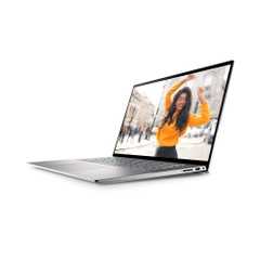 Laptop Dell Inspiron 16 5620 N6I5003W1-Silver (i5-1240P, MX570 2GB, Ram 16GB DDR4, SSD 512GB, 16 Inch FHD+, Win11/Office HS 21)