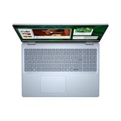 Laptop Dell Inspiron 16 5640 N6I7512W1 (Core 7 150U, MX570A 2GB, RAM 16GB DDR5, SSD 1TB, 16 Inch WVA 2.5K 120Hz 100% sRGB, Win 11/Office HS 21)