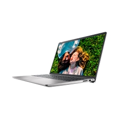 Laptop Dell Inspiron 15 3520 N5I5052W1 (i5-1235U, Iris Xe Graphics, RAM 16GB DDR4, SSD 512GB, 15.6 Inch WVA FHD 120Hz, Win11/Office HS 21)