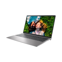 Laptop Dell Inspiron 15 3520 N5I5052W1 (i5-1235U, Iris Xe Graphics, RAM 16GB DDR4, SSD 512GB, 15.6 Inch WVA FHD 120Hz, Win11/Office HS 21)