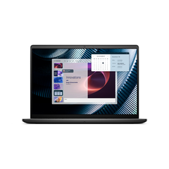 Laptop Dell Pro 14 Essential PV14250-120U-16512W (Core 5 120U, Intel Graphics, RAM 16GB DDR5, SSD 512GB, 14 inch IPS WVA 60Hz, Win 11 Pro)