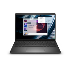 Laptop Dell Pro 14 Essential PV14250-120U-16512W (Core 5 120U, Intel Graphics, RAM 16GB DDR5, SSD 512GB, 14 inch IPS WVA 60Hz, Win 11 Pro)