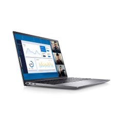 Laptop Dell Vostro 13 5320 V3I7005W-Gray (i7-1260P EVO, Iris Xe Graphics, Ram 16GB DDR5, SSD 512GB, 13.3 Inch FHD+, Win11/Office HS 21)