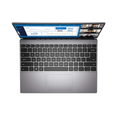 Laptop Dell Vostro 13 5320 V3I7005W-Gray (i7-1260P EVO, Iris Xe Graphics, Ram 16GB DDR5, SSD 512GB, 13.3 Inch FHD+, Win11/Office HS 21)