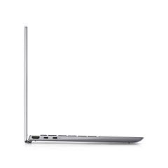 Laptop Dell Vostro 13 5320 V3I7005W-Gray (i7-1260P EVO, Iris Xe Graphics, Ram 16GB DDR5, SSD 512GB, 13.3 Inch FHD+, Win11/Office HS 21)