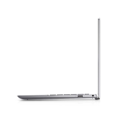 Laptop Dell Vostro 13 5320 V3I7005W-Gray (i7-1260P EVO, Iris Xe Graphics, Ram 16GB DDR5, SSD 512GB, 13.3 Inch FHD+, Win11/Office HS 21)