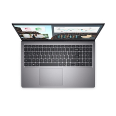 Laptop Dell Vostro 15 3530 80GG91 (i7-1355U, GeForce MX550, Ram 16GB DDR4, SSD 512GB, 15.6 Inch FHD WVA 120Hz, Win11/Office HS 21)