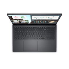 Laptop Dell Vostro 15 3530 V5I5267W1 (i5-1335U, Iris Xe Graphics, Ram 8GB DDR4, SSD 256GB, 15.6 Inch IPS FHD 120Hz, Win11/Office HS 21)