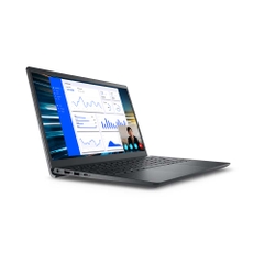 Laptop Dell Vostro 3425 V4R35425U100W1-Black (Ryzen 3 5425U, Radeon Graphics, Ram 4GB DDR4, SSD 256GB, 14 Inch IPS FHD)