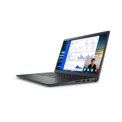 Laptop Dell Vostro 3425 V4R35425U100W1-Black (Ryzen 3 5425U, Radeon Graphics, Ram 4GB DDR4, SSD 256GB, 14 Inch IPS FHD, Win 11/Office HS 21)