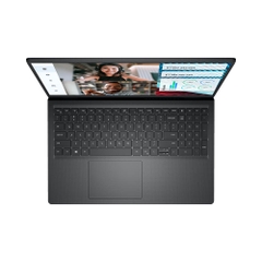 Laptop Dell Vostro 3520 V3520-i5U165W11GRU-KYHD (i5-1235U, Iris Xe Graphics, RAM 16GB DDR4, SSD 512GB, 15.6 Inch WVA FHD 120Hz)