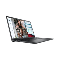 Laptop Dell Vostro 3520 V3520-i5U165W11GRU-KYHD (i5-1235U, Iris Xe Graphics, RAM 16GB DDR4, SSD 512GB, 15.6 Inch WVA FHD 120Hz)