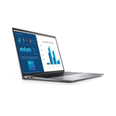Laptop Dell Vostro 15 5630 V5630-i5U165W11GRU (i5-1335U, Iris Xe Graphics, Ram 16GB LPDDR5, SSD 512GB, 16 Inch WVA FHD+ 60Hz, Win11/Office HS 21)