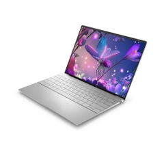 Laptop Dell XPS 13 Plus 9320 5CG57 (i7-1360P, Iris Xe Graphics, Ram 32GB LPDDR5, SSD 1TB, 13.4 Inch 3.5K OLED TouchScreen, Win11/Office HS 21)
