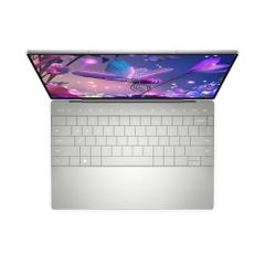 Laptop Dell XPS 13 Plus 9320 5CG57 (i7-1360P, Iris Xe Graphics, Ram 32GB LPDDR5, SSD 1TB, 13.4 Inch 3.5K OLED TouchScreen, Win11/Office HS 21)