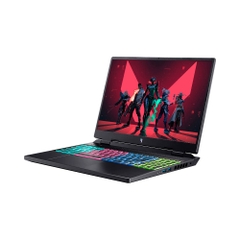 Laptop Gaming Acer Nitro 16 Phoenix AN16-41-R50Z (Ryzen 5 7640HS, RTX 4050 6GB, RAM 8GB DDR5, SSD 512GB, 16 Inch IPS WUXGA 165Hz 100% sRGB, Win 11)