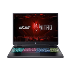 Laptop gaming Acer Nitro 16 Phoenix AN16-41-R76E (Ryzen 9 7940HS, RTX 4060 6GB, RAM 16GB DDR5, SSD 512GB, 16 Inch IPS WQXGA 165Hz 100% sRGB)