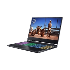 Laptop Gaming Acer Nitro 5 Tiger AN515-58-5935 (i5-12450H, RTX 4050 6GB, RAM 8GB DDR5, SSD 512GB, 15.6 Inch IPS FHD 144Hz, Win 11)