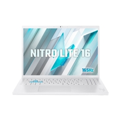 Laptop Gaming Acer Nitro Lite NL16-71G-71UJ NH.D59SV.002 (i7-13620H, RTX 3050 6GB, Ram 16GB DDR5, SSD 512GB, 16 Inch IPS 165Hz FHD+)